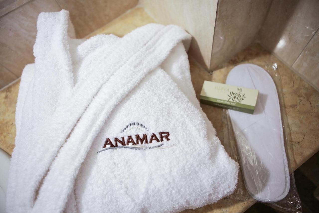 Anamar Pilio Resort Pelion Luaran gambar